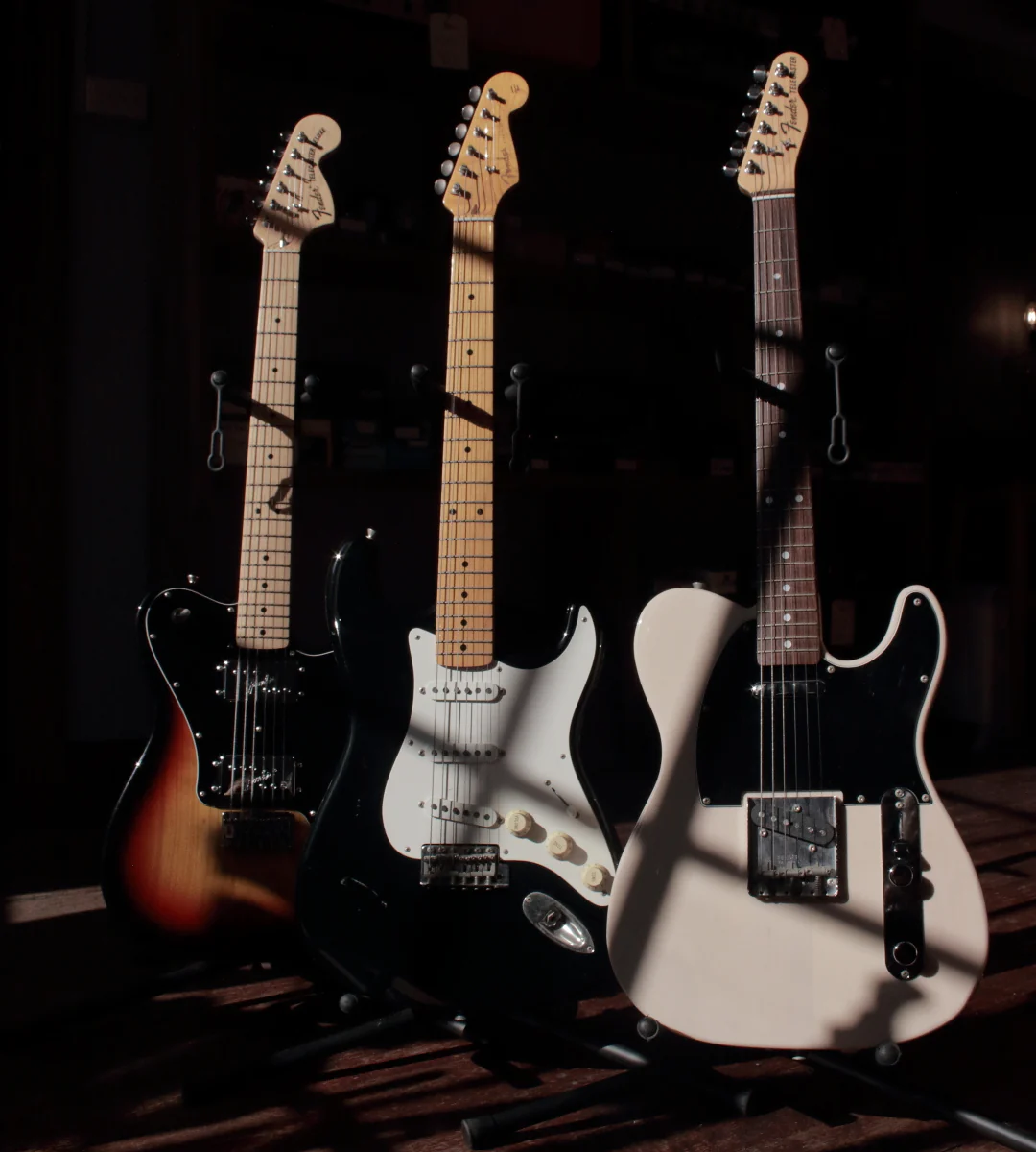 Elevate Your Sonic Signature